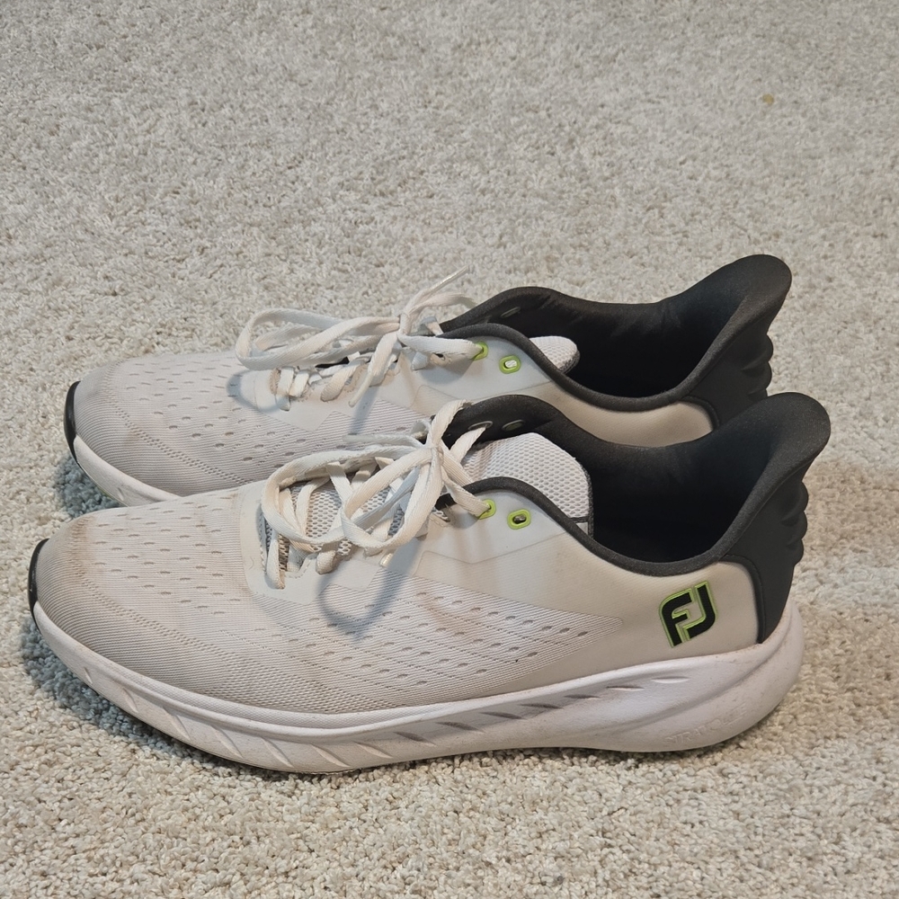 Footjoy Mens Sneakers‎